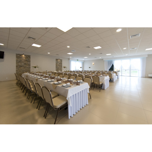 Skirting biały 2639 szer. 100x75 cm