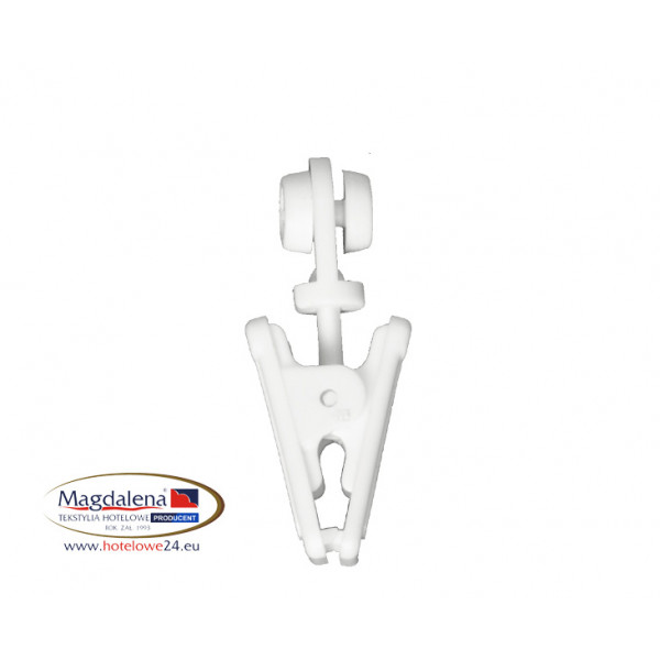 Rolka z żabkąobrotowa 100 szt