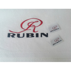 Haft komputerowy na tekstyliach 2