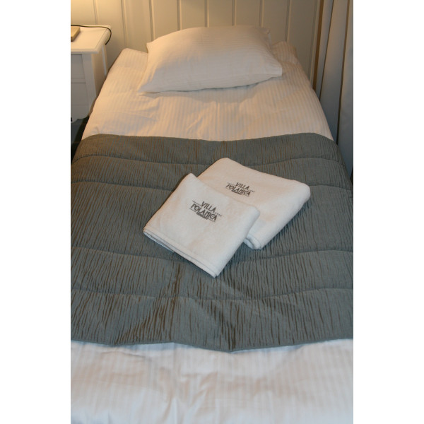 Haft komputerowy na tekstyliach