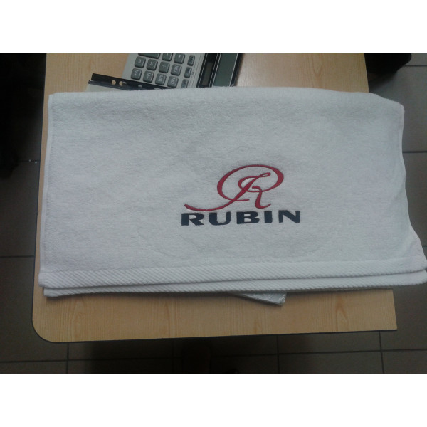 Haft komputerowy na tekstyliach