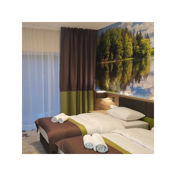 SC/32155/150 Tkanina zaciemniająca Dimout o szerokiej palecie kolorystycznej