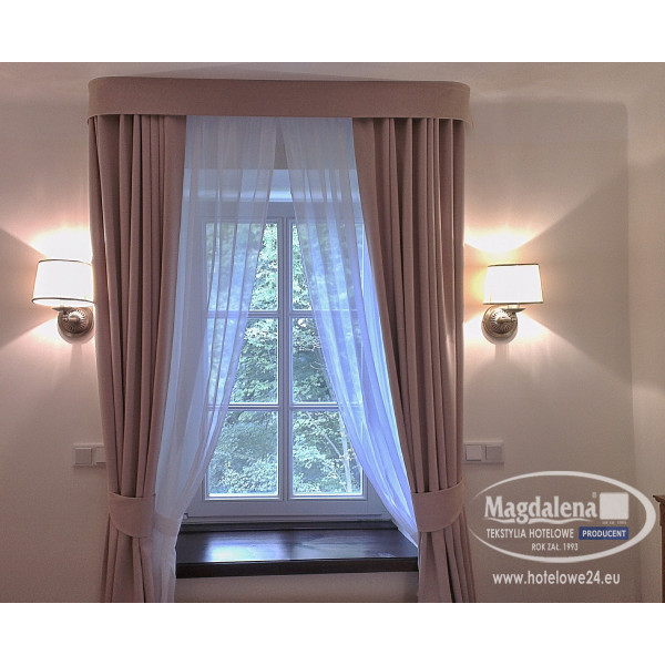 SC/32155/150 Tkanina zaciemniająca Dimout o szerokiej palecie kolorystycznej