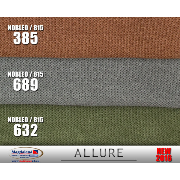 Tkanina zaciemniająca - Blackout Allure 300cm