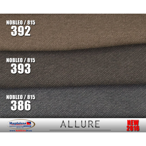 Tkanina zaciemniająca - Blackout Allure 300cm