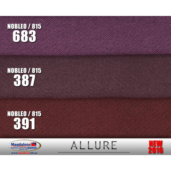 Tkanina zaciemniająca - Blackout Allure 300cm