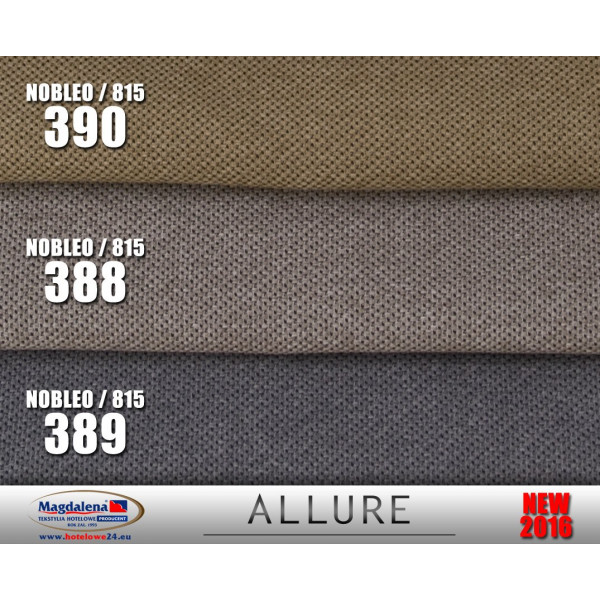 Tkanina zaciemniająca - Blackout Allure 300cm