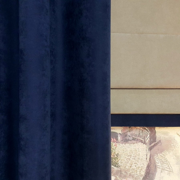 Zasłona gotowa na przelotkach  Mag 180 w rozm 135 x 250