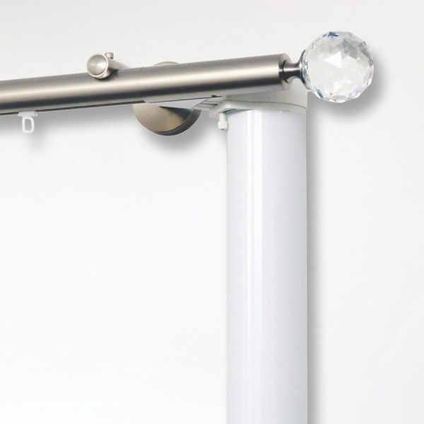 Karnisz Techno 30 z napędem elektrycznym Electra na wymiar