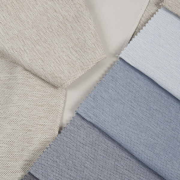 RF/LUX/300 Tkanina zaciemniająca Dimout struktura