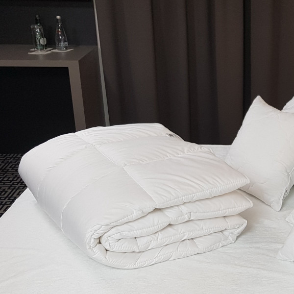 MICRO II Kołdra hotelowa w rozm. 160x200 cm