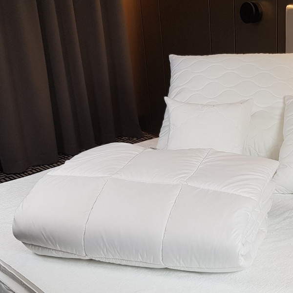 Zestaw kołder MICRO II w rozm. 140x200 cm za 6 szt.