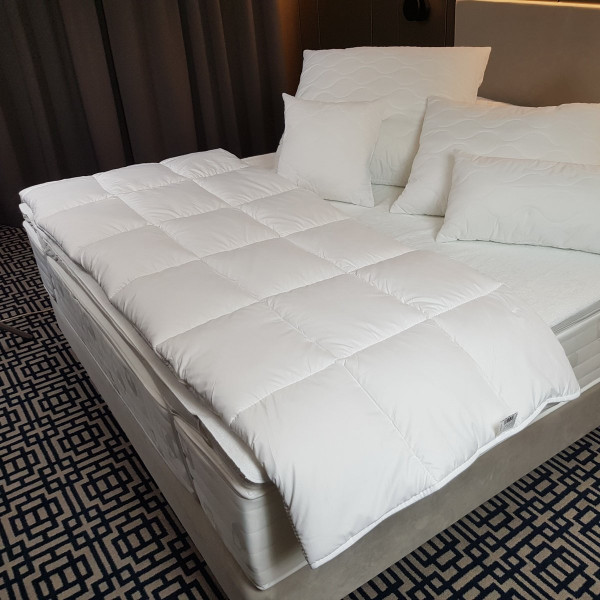 Zestaw kołder MICRO II w rozm. 220x200 cm za 3 szt.