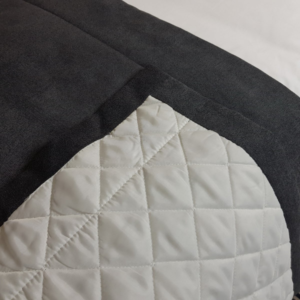 PAS 312 Szal na łóżko w rozm. 230x65 cm za 10 szt.