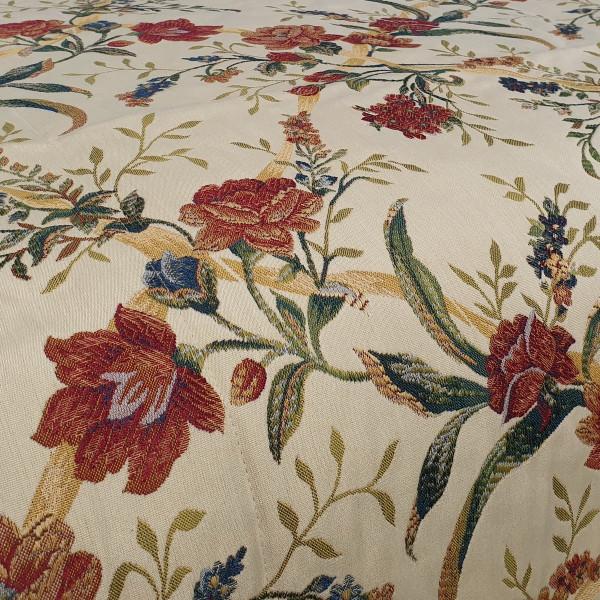 POS 312 Ozdobna poszewka na poduszkę w rozm. 30x70 cm