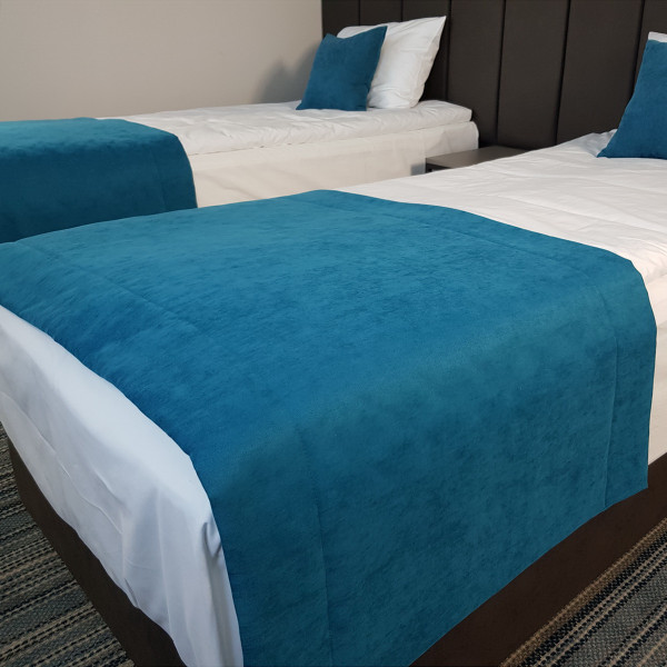 Pasaż na łóżko hotelowe PAS 326 w rozm. 65x170 cm za 30 szt.