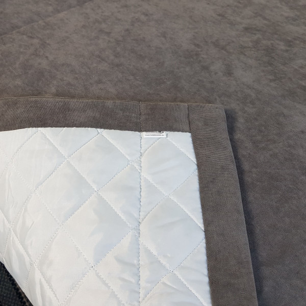 Pasaż na łóżko hotelowe PAS 337 w rozm. 80x170 cm za 10 szt.