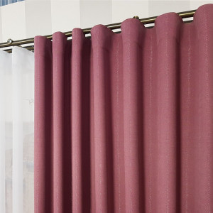 Zasłony na taśmie fala rozm. 247x150 cm komplet G/192/2019 2