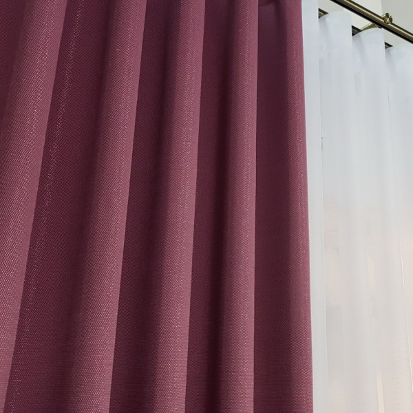 Zasłona system wave rozm. 247x150 cm G/192/2019