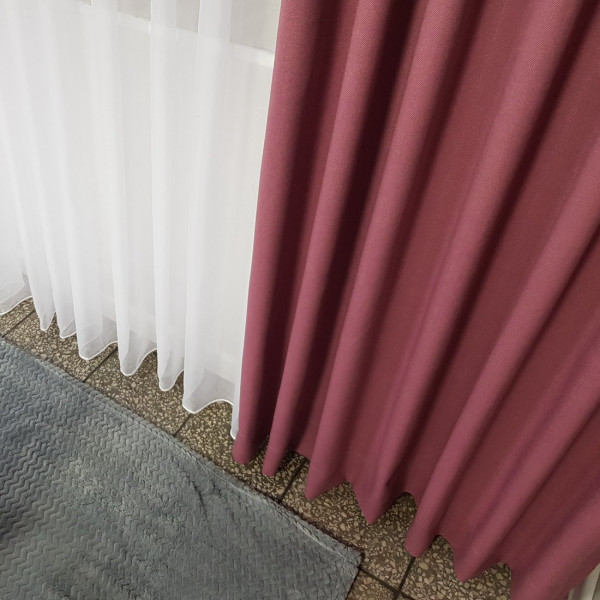 02 Zasłony na taśmie fala rozm. 247x150 cm komplet G/192/2019