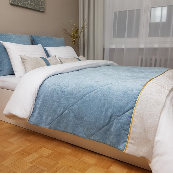 SkyRoom32. Pokój wzorcowy w hotelu SKY002