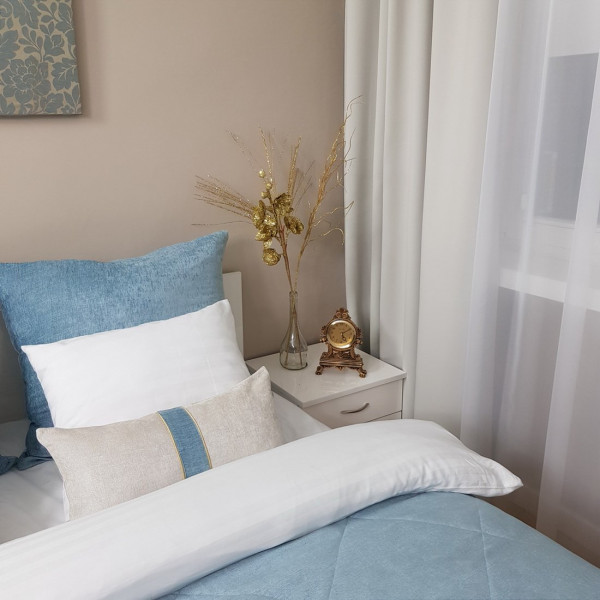 SkyRoom32. Pokój wzorcowy w hotelu SKY002