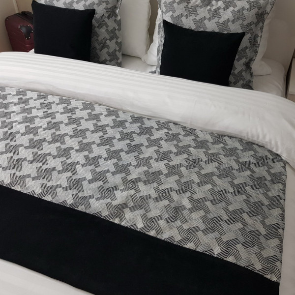 4. SkyRoom32. Pokój wzorcowy w hotelu SKY004