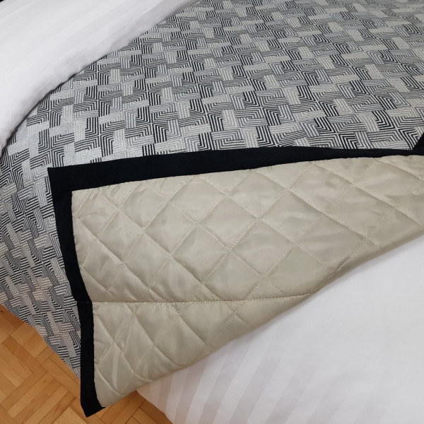 4. SkyRoom32. Pokój wzorcowy w hotelu SKY004