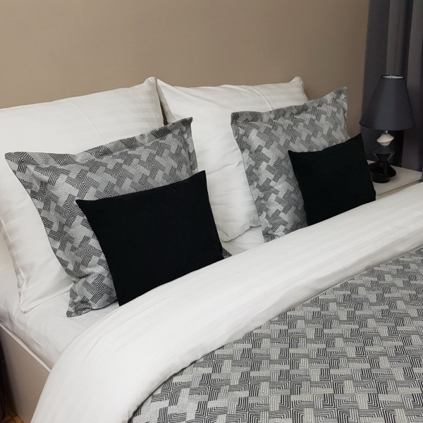 4. SkyRoom32. Pokój wzorcowy w hotelu SKY004