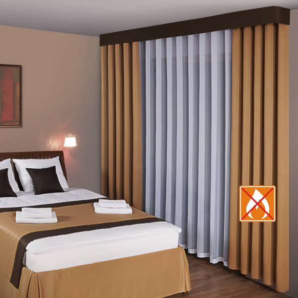 5. SkyRoom32. Pokój wzorcowy w hotelu SKY005