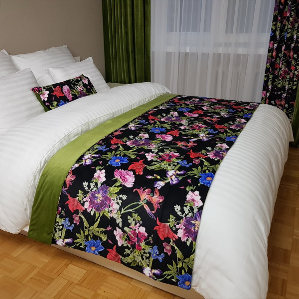 6. SkyRoom32. Pokój wzorcowy w hotelu SKY006