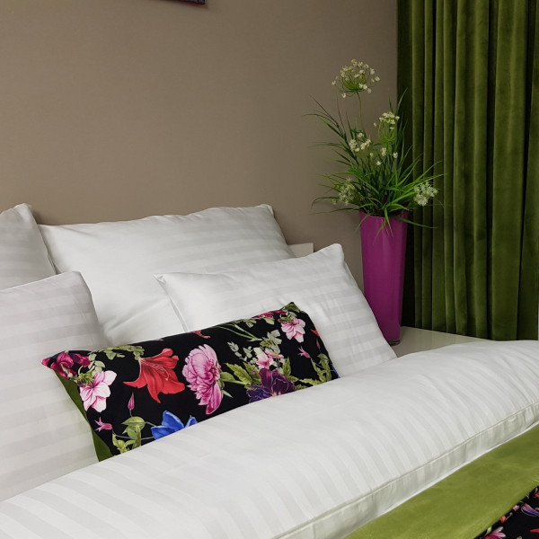 6. SkyRoom32. Pokój wzorcowy w hotelu SKY006