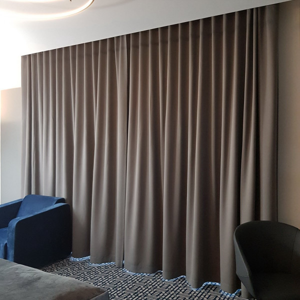 7. SkyRoom32. Pokój wzorcowy w hotelu SKY007