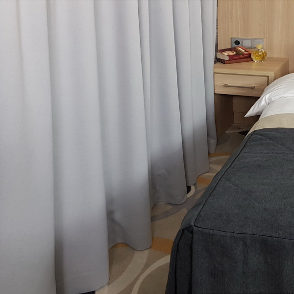 8. SkyRoom32. Pokój wzorcowy w hotelu SKY008