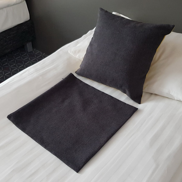 Poszewka ozdobna na poduszkę rozm. 40x40 cm za 10 szt. POS 311