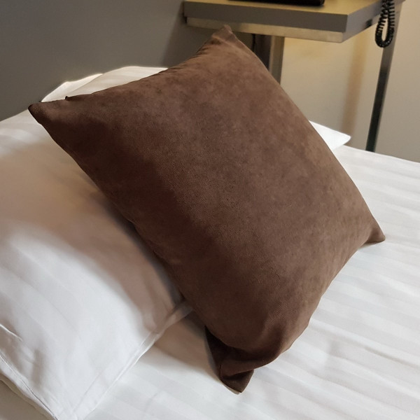 Poszewka ozdobna na poduszkę rozm. 40x40 cm za 30 szt. POS 311