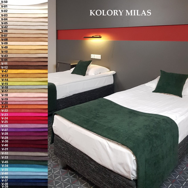 Poszewka ozdobna na poduszkę rozm. 40x40 cm za 30 szt. POS 311