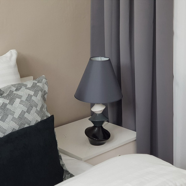 Zasłona hotelowa blackout z atestem rozm. 90x245 cm SKY101/1/FR