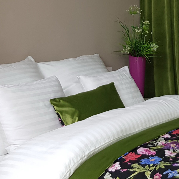 Poszewki na poduszki 30x60 cm SKY112/1 za 10 szt.