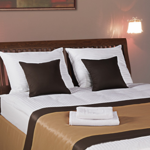 Poszewki dekoracyjne do sypialni 40x40 SKY101/1 za 30 szt.