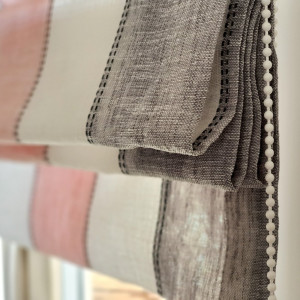 Roleta rzymska do kuchni w rozm. 150x150 cm 188/5 2