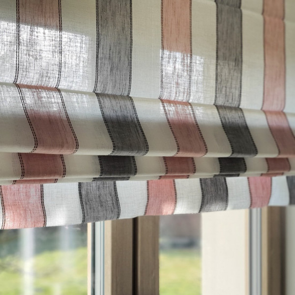 Roleta rzymska do kuchni w rozm. 150x150 cm 188/5