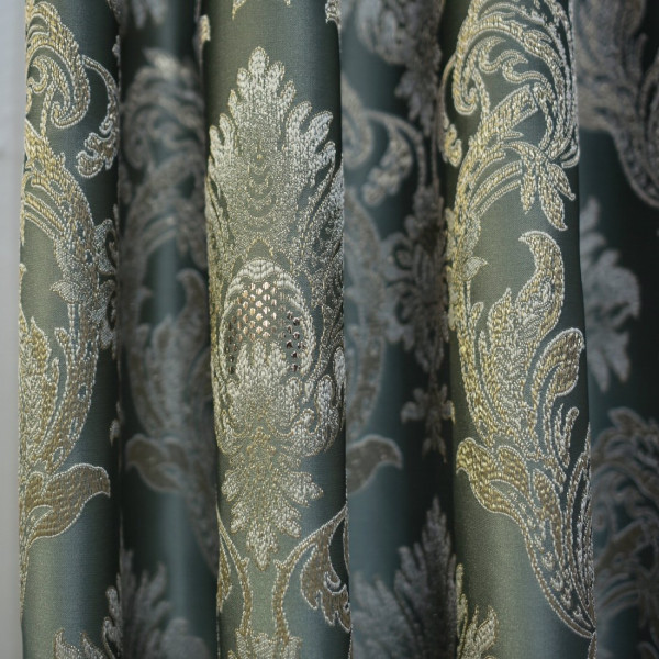 Pierre Cardin zasłony i firana ekskluzywna rozm. 280x250 cm