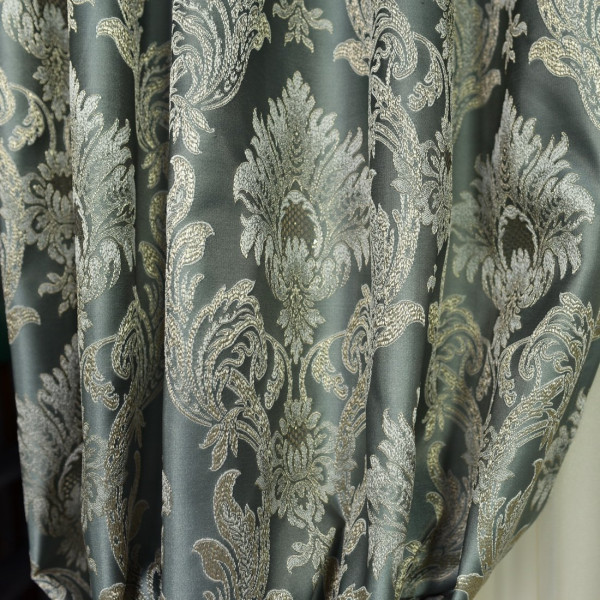 Pierre Cardin zasłony i firana ekskluzywna rozm. 280x250 cm